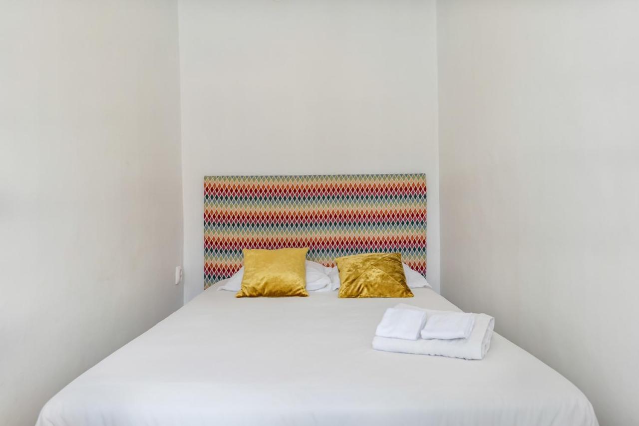 The Color Hostel リスボン エクステリア 写真